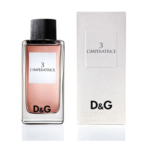 dolce gabbana l'imperatrice superpharm|dolce and gabbana 3 l'imperatrice.